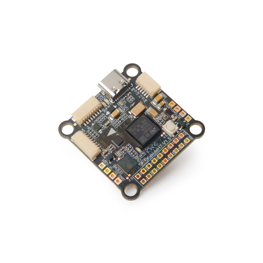 HolyBro Kakute H7 V1.5 Flight Controller (ICM-42688-P)