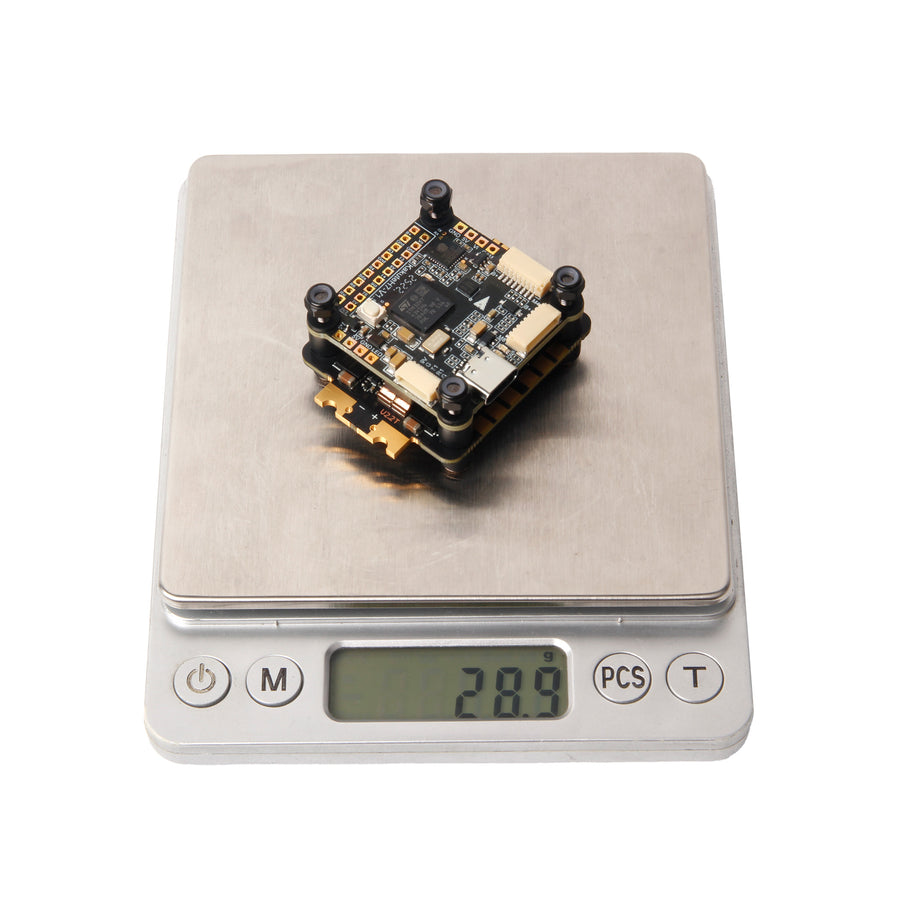 Holybro Kakute H7 v1.5 Stacks