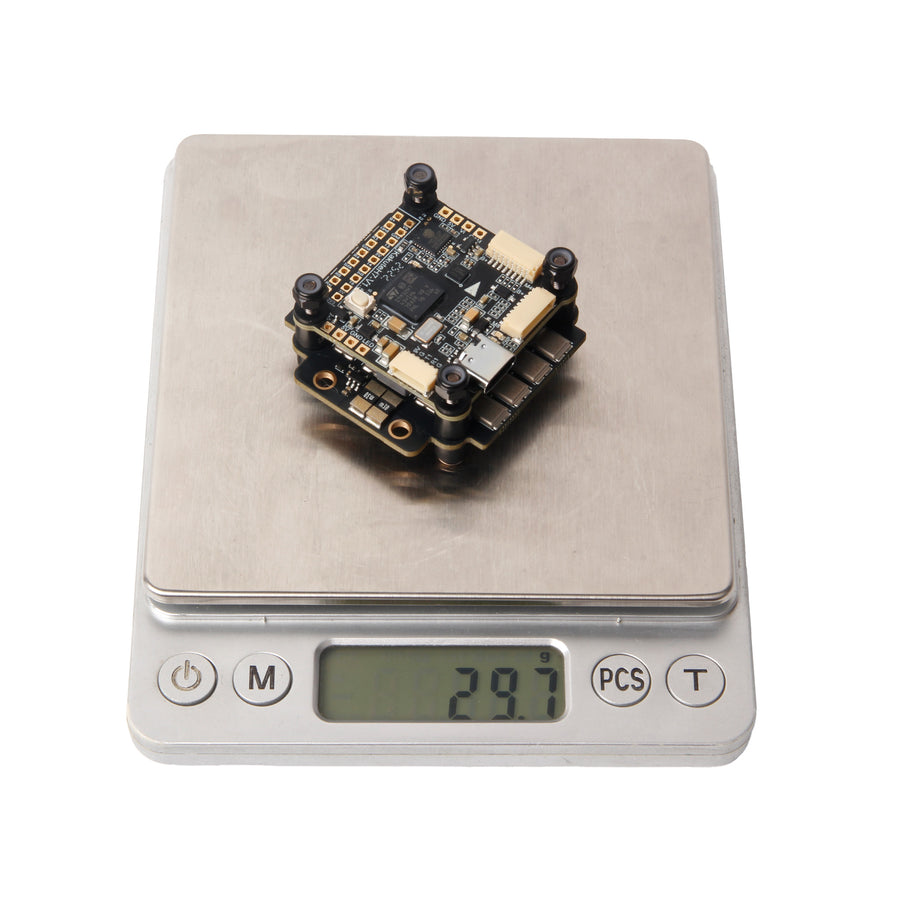 Holybro Kakute H7 v1.5 Stacks