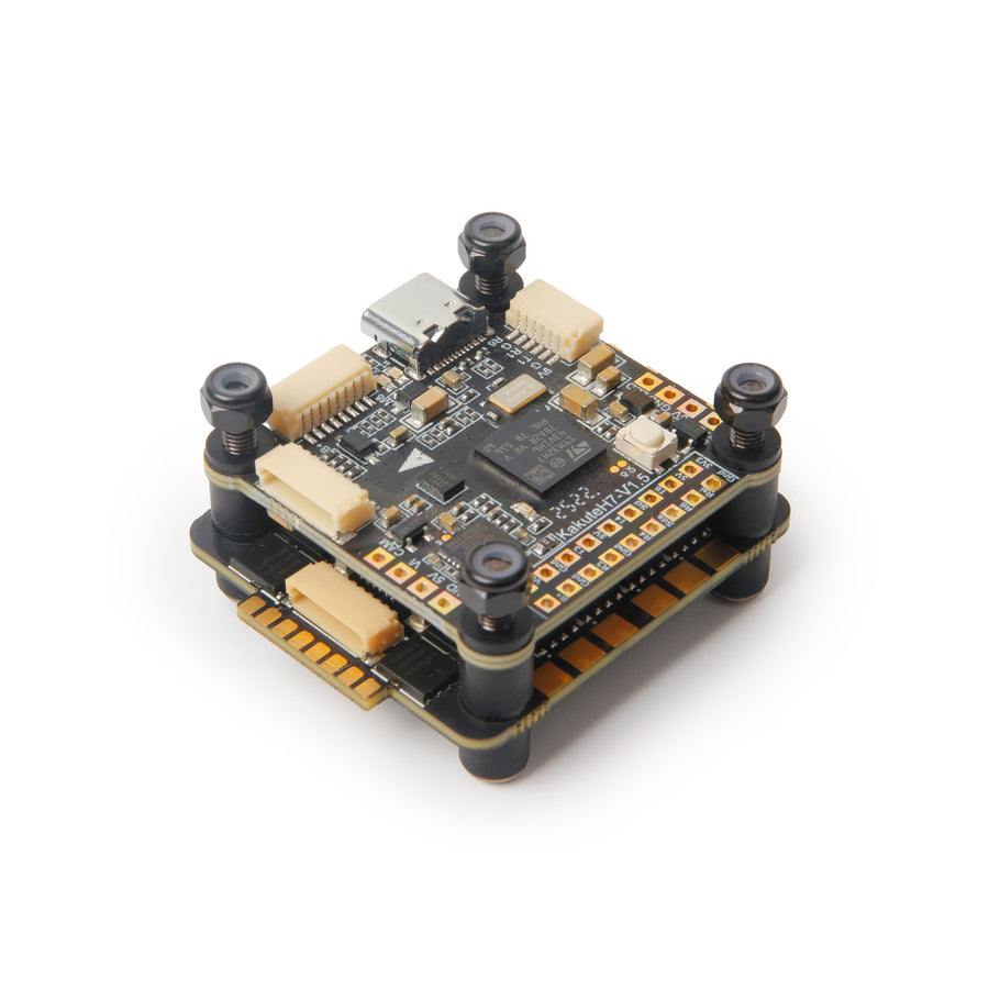 Holybro Kakute H7 v1.5 Stacks