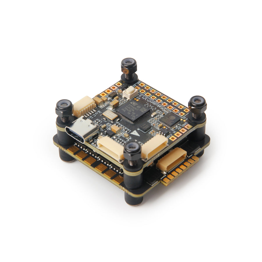 Holybro Kakute H7 v1.5 Stacks