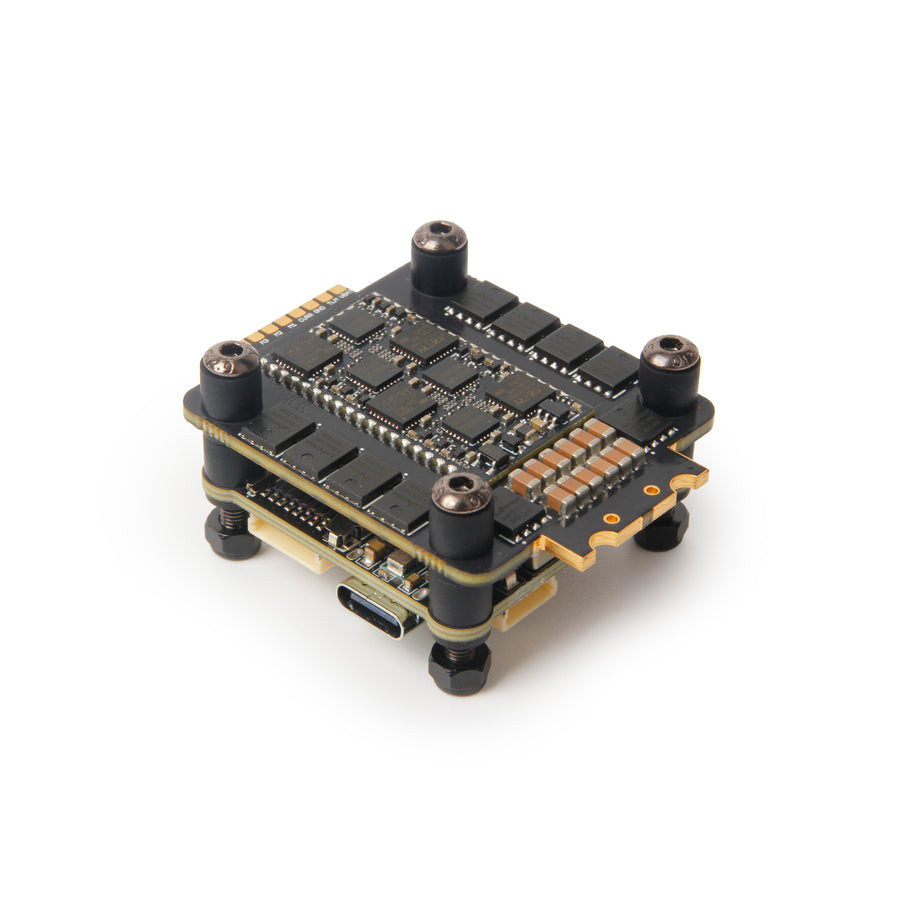 Holybro Kakute H7 v1.5 Stacks