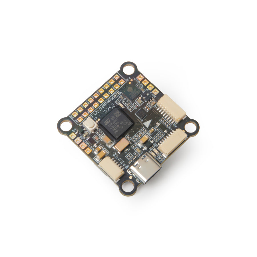 HolyBro Kakute H7 V1.5 Flight Controller (ICM-42688-P)
