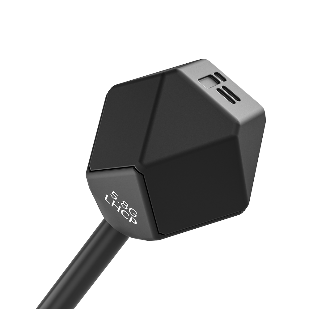 IFlight Albatross V2 SMA 5.8GHz 2.4dBi Antenna LHCP RP SMA / RHCP SMA 60MM/100MM/150MM 