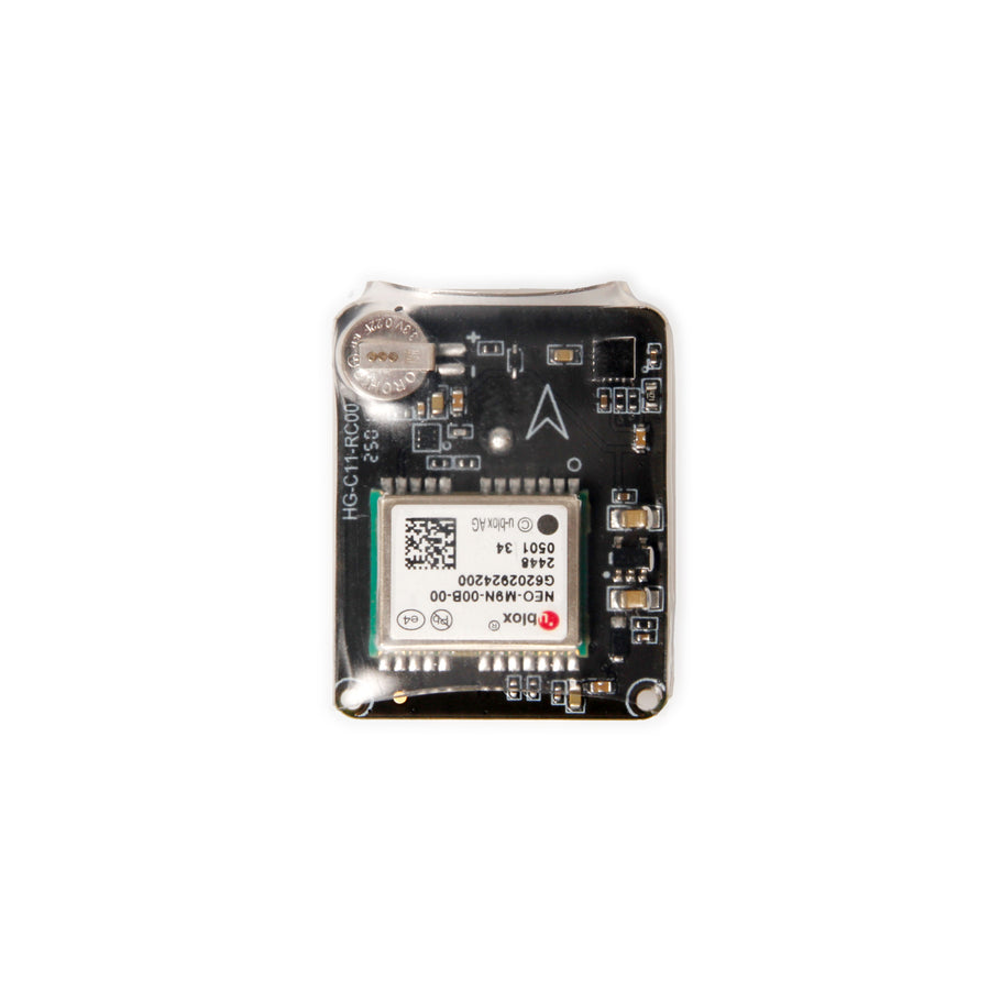 Holybro Micro M9N GPS with IST8310 Digital Compass Ceramic Patch Antenna 32X26mm for RC Airplane FPV Long Range Drones