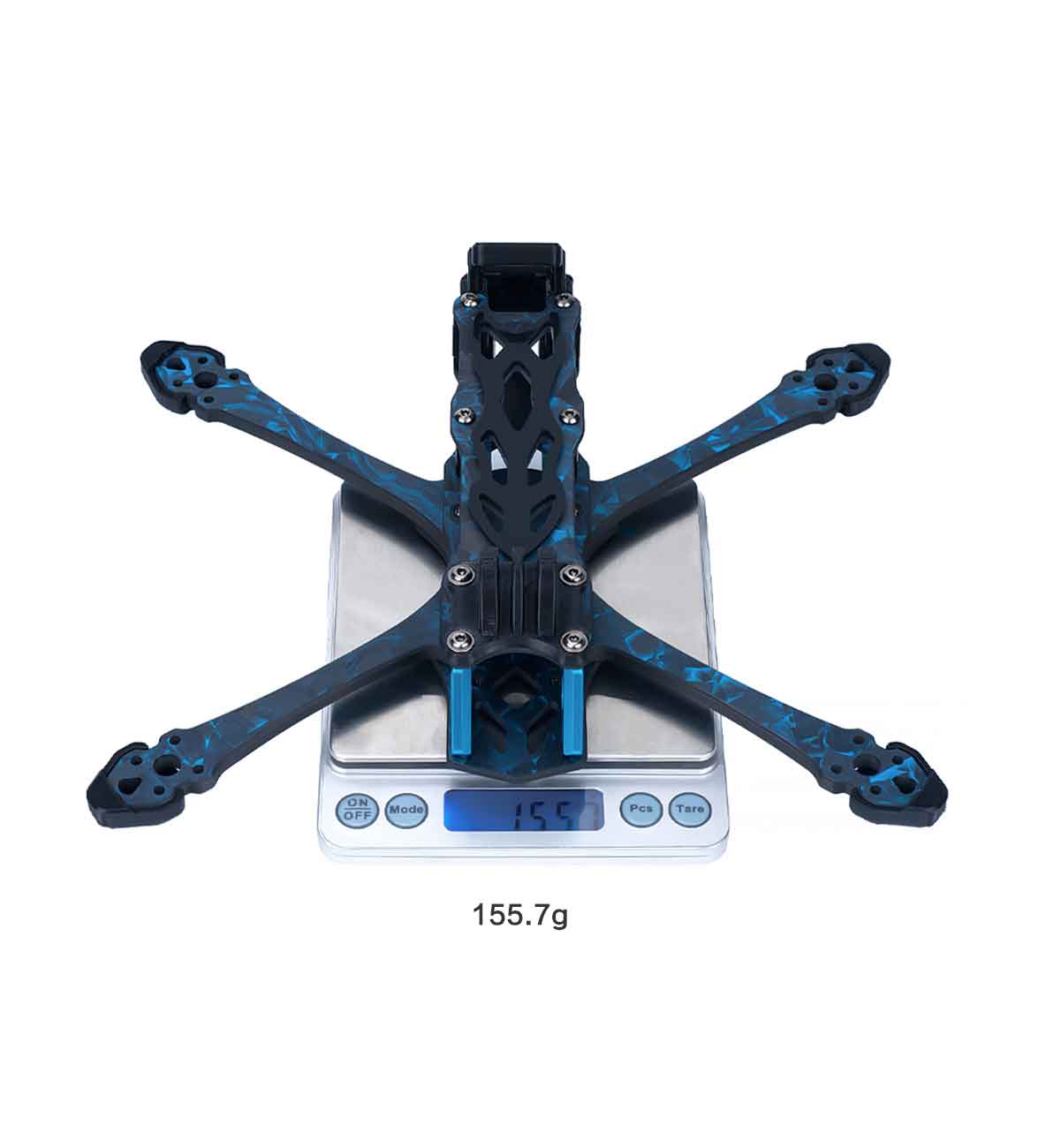 Axisflying Manta 5 SE 5inch Frame