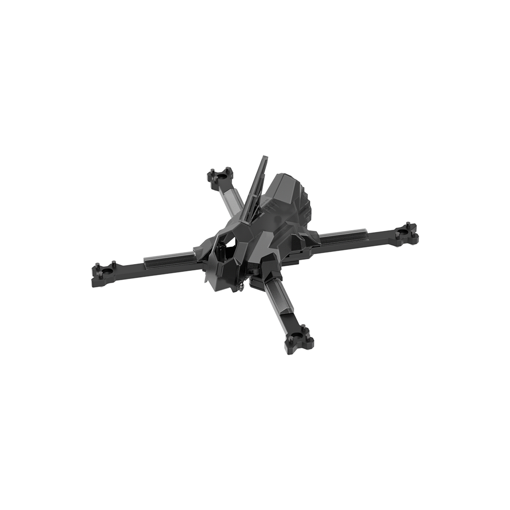 iFlight Mach R5 Sport Race Frame Kit