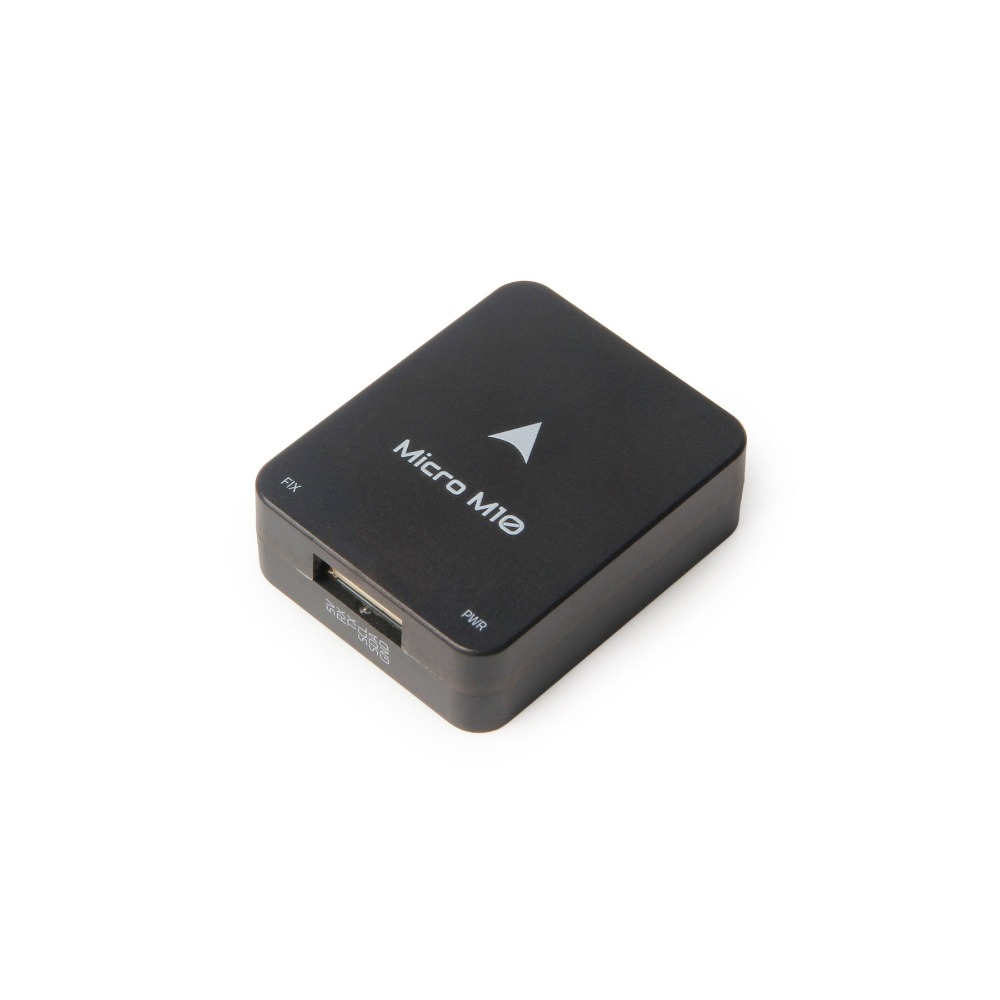 Holybro Micro M10 GPS with IST8310 Compass Ceramic Patch Antenna 