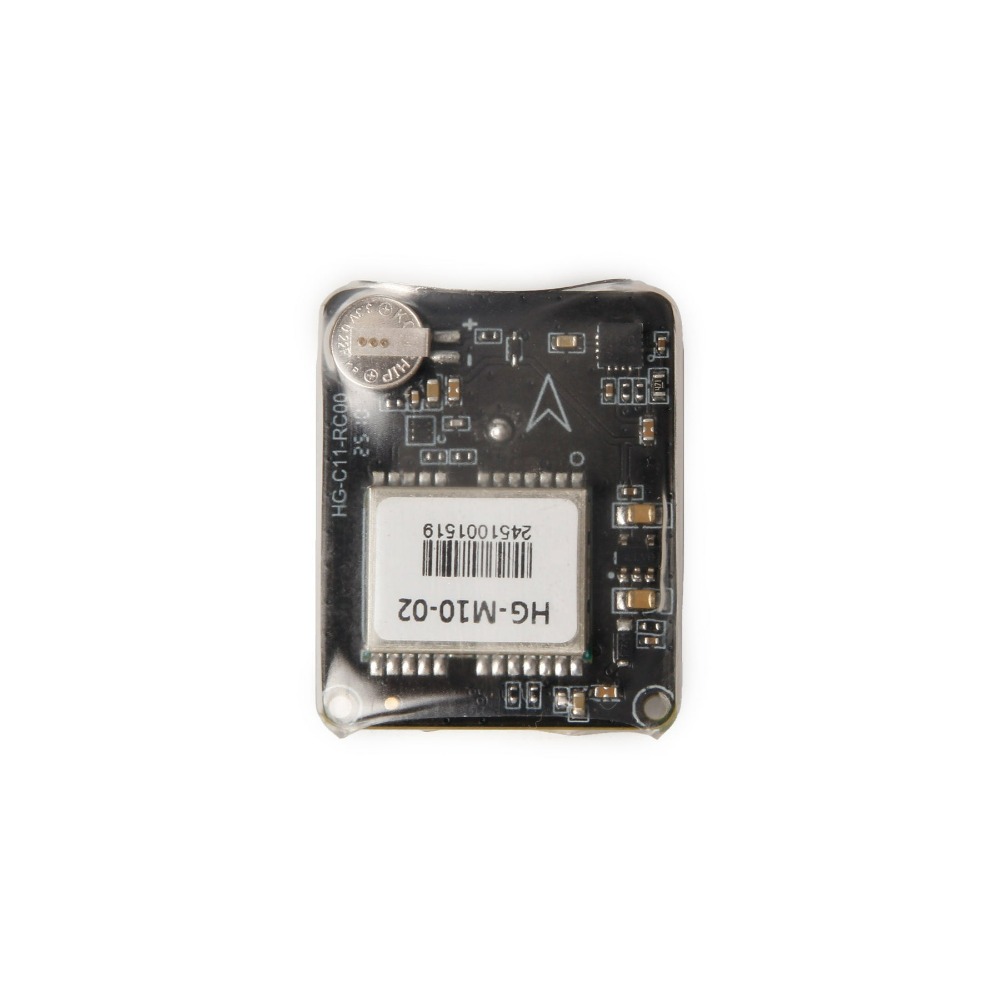 Holybro Micro M10 GPS with IST8310 Compass Ceramic Patch Antenna 