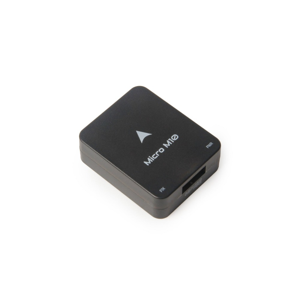 Holybro Micro M10 GPS with IST8310 Compass Ceramic Patch Antenna 