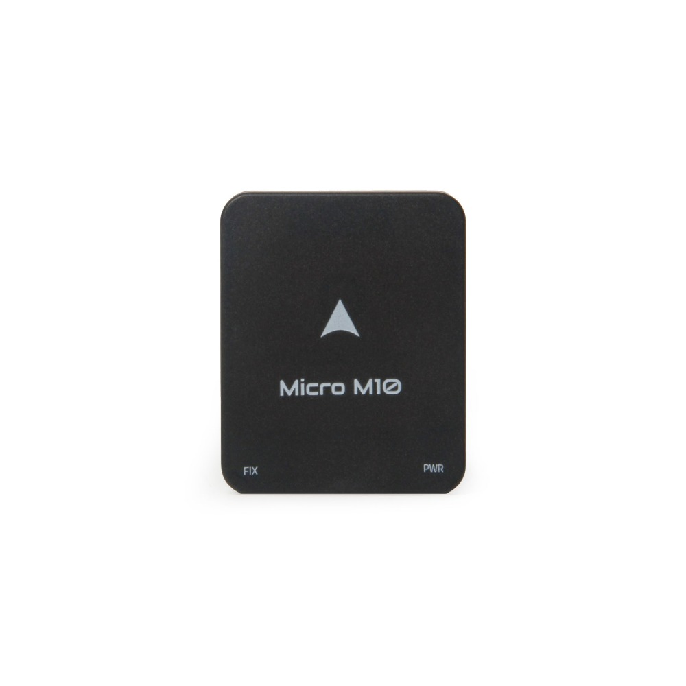 Holybro Micro M10 GPS with IST8310 Compass Ceramic Patch Antenna 