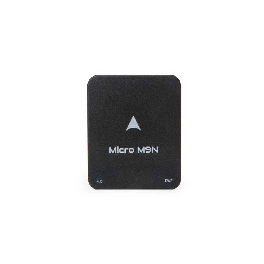 Holybro Micro M9N GPS with IST8310 Digital Compass Ceramic Patch Antenna 