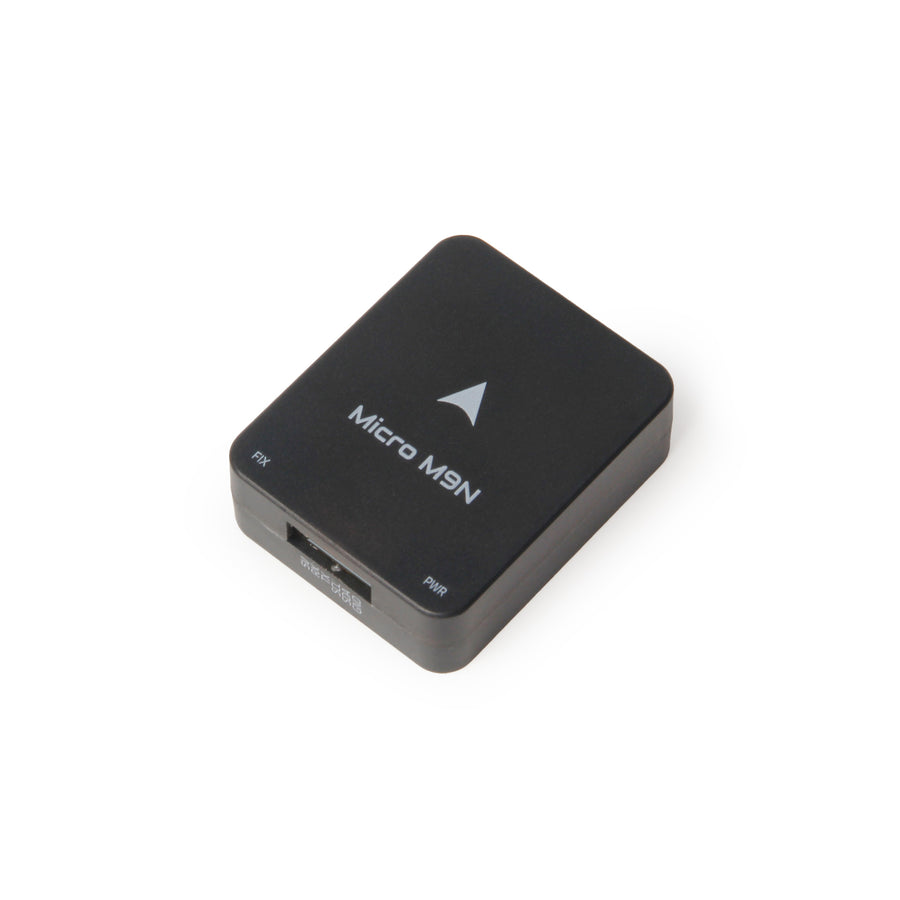 Holybro Micro M9N GPS with IST8310 Digital Compass Ceramic Patch Antenna 