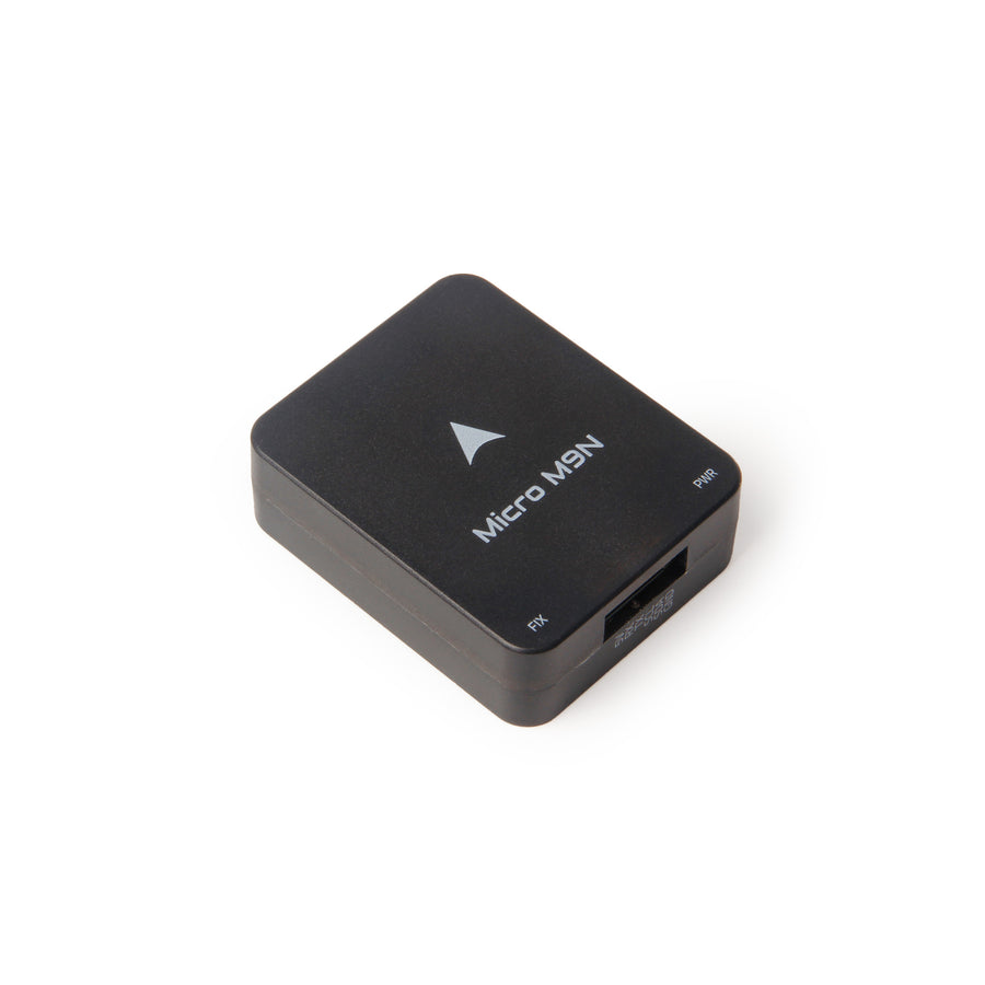 Holybro Micro M9N GPS with IST8310 Digital Compass Ceramic Patch Antenna 