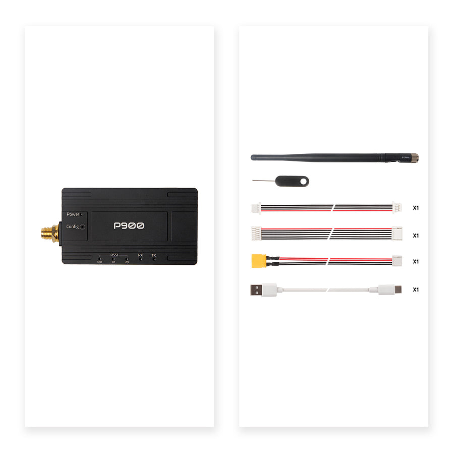 Holybro P900 Microhard Telemetry Radio
