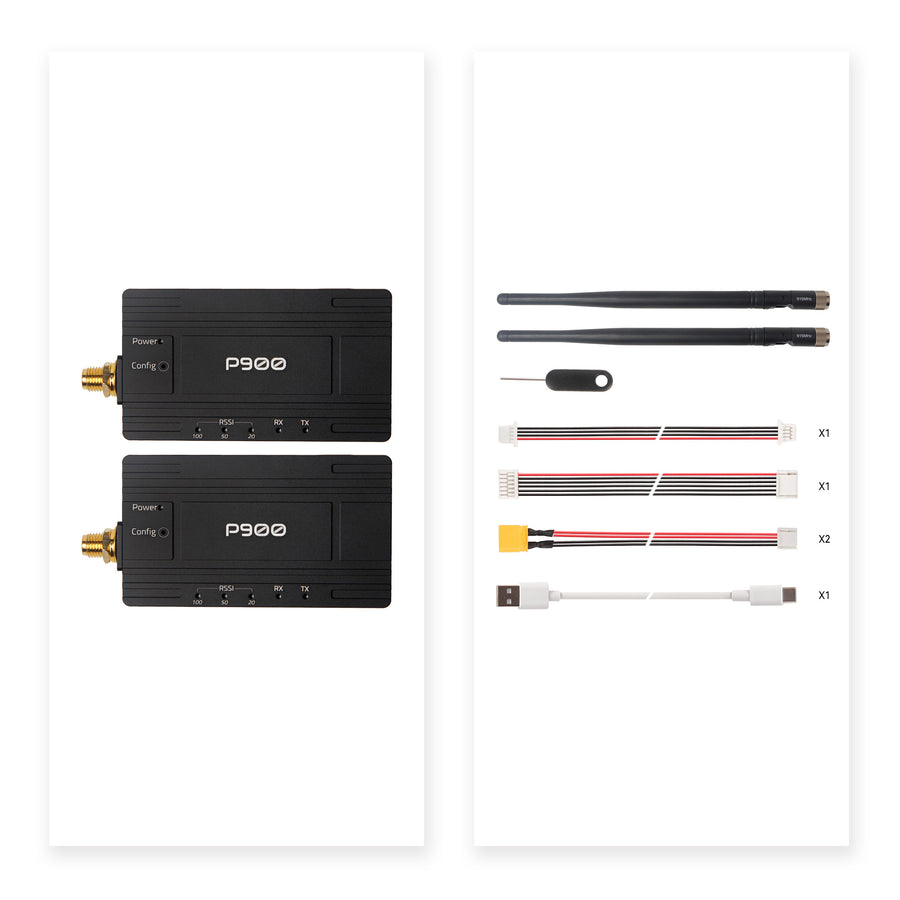 Holybro P900 Microhard Telemetry Radio