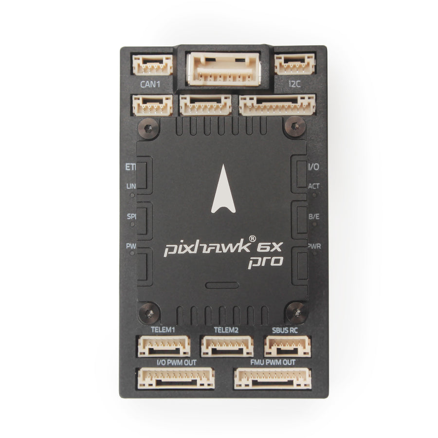 Holybro Pixhawk 6X Pro Autopilot Flight Controller