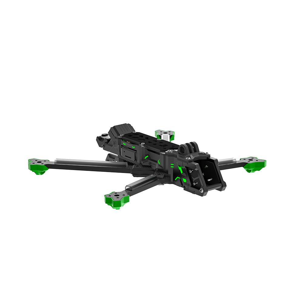 iFlight Nazgul Evoque F6 V2 O4 Frame Kit 