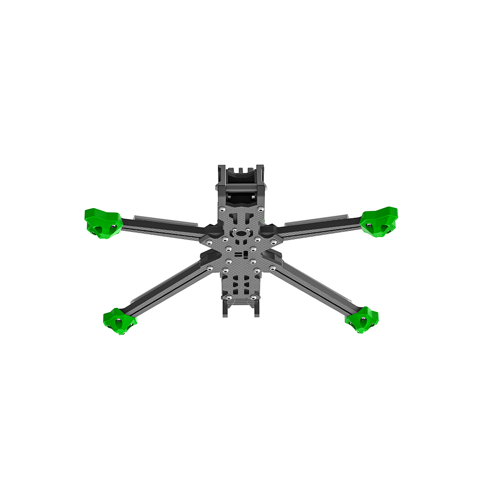iFlight Nazgul Evoque F6 V2 O4 Frame Kit 