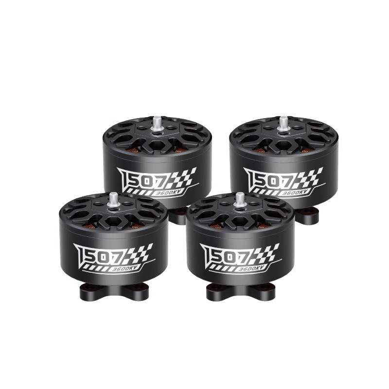 SpeedyBee 1507-3600KV Durable Brushless Motor