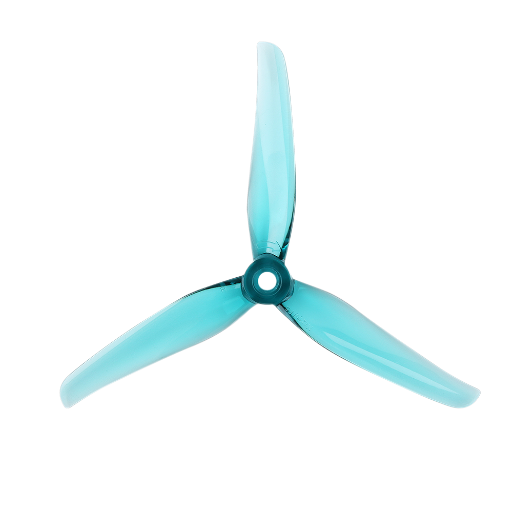 iFlight Nazgul F5/5140 5 inch 3 blade / tri-blade propeller compatible XING-E 2207 motor