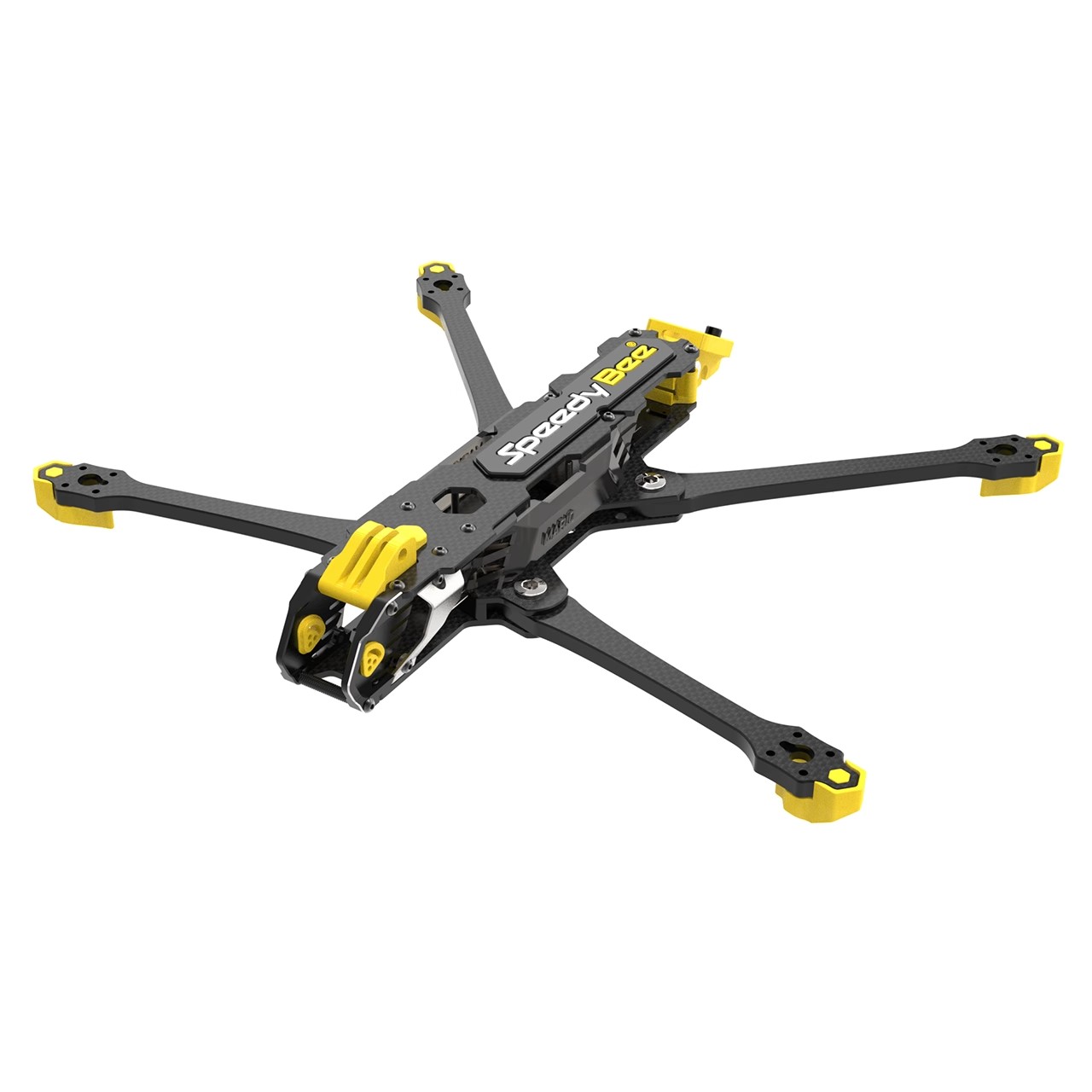 SpeedyBee Fold 8 DC Long Range Frame Kits 