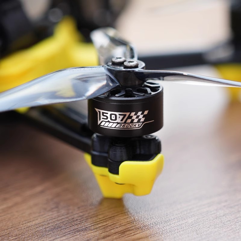 SpeedyBee 1507-3600KV Durable Brushless Motor