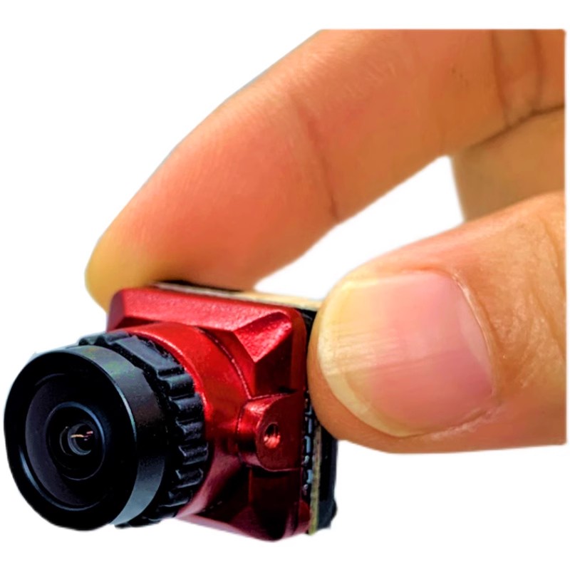 1/3 CMOS 1500TVL Mini FPV Camera ﻿