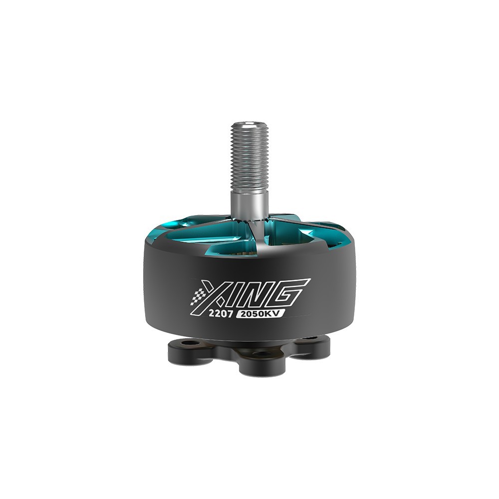 iFlight R5 2207 2050KV 5inch FPV Professional Freestyle Race Brushless Motor Mach R5 6S