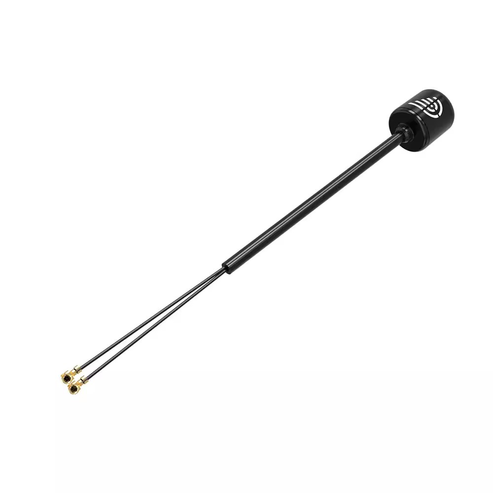 RunCam Compatible DJI O3 Dual Antenna IPEX Interface 170mm 210mm 