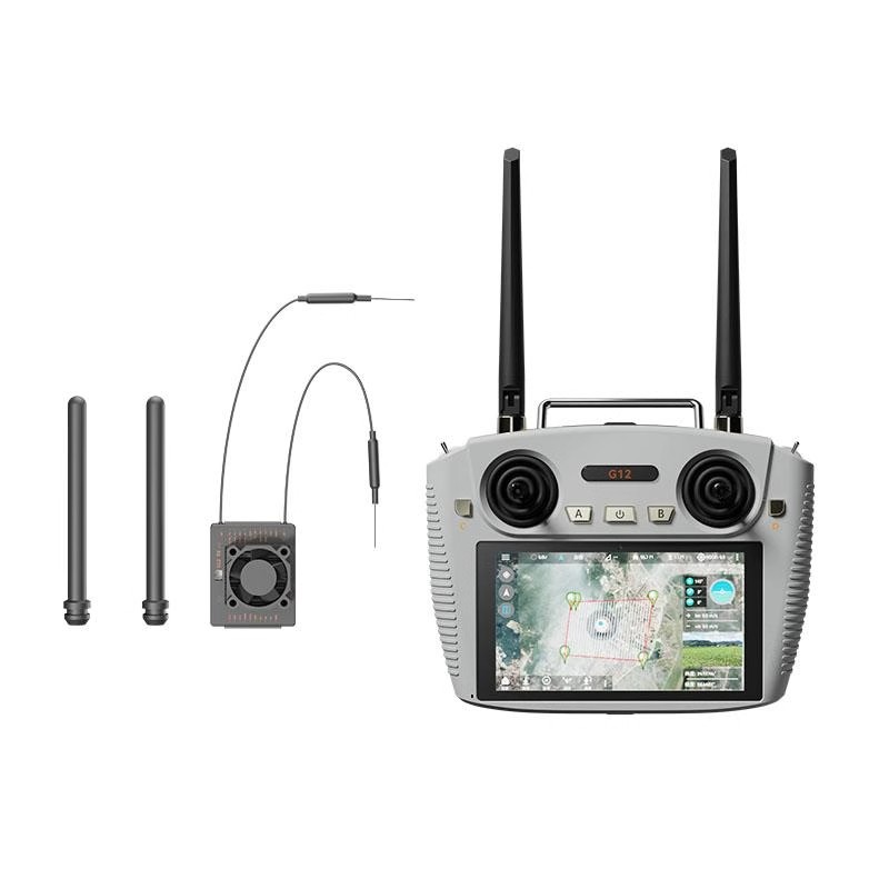 SKYDROID G12 2.4GHz /5.8GHz Dual Band Remote Control -HPXGRC