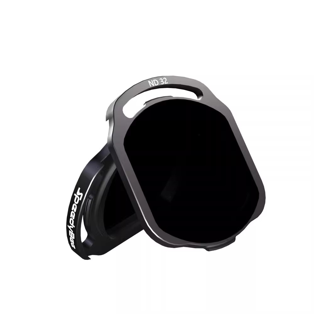 SpeedyBee O4 Air Unit Pro Filters Set UV/CPL/ND8/ND16/ND32 Compatible with the O4 Air Unit Pro FPV Lens-HPXGRC