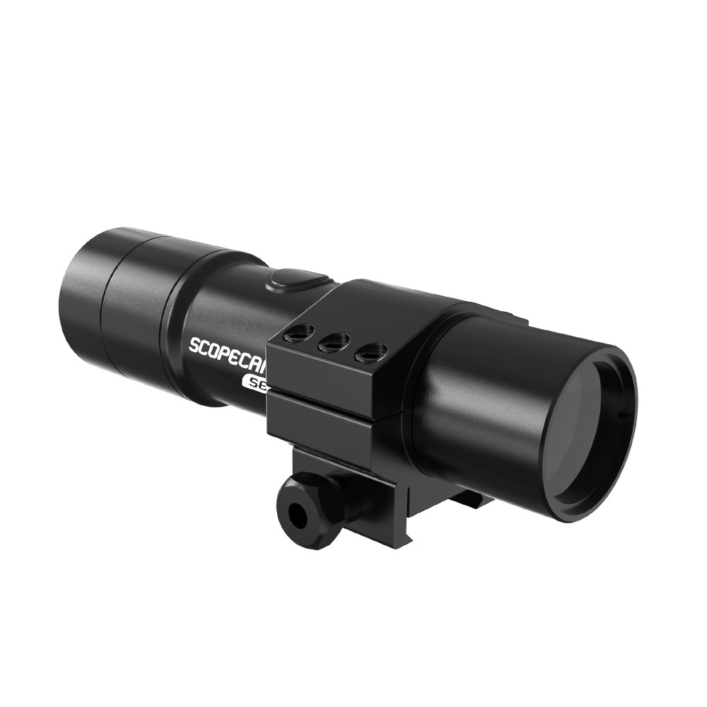 RunCam ScopeCam SE HD 1080P Recording IP64 WaterProof Flashback Supported Battery Replaceable Camera