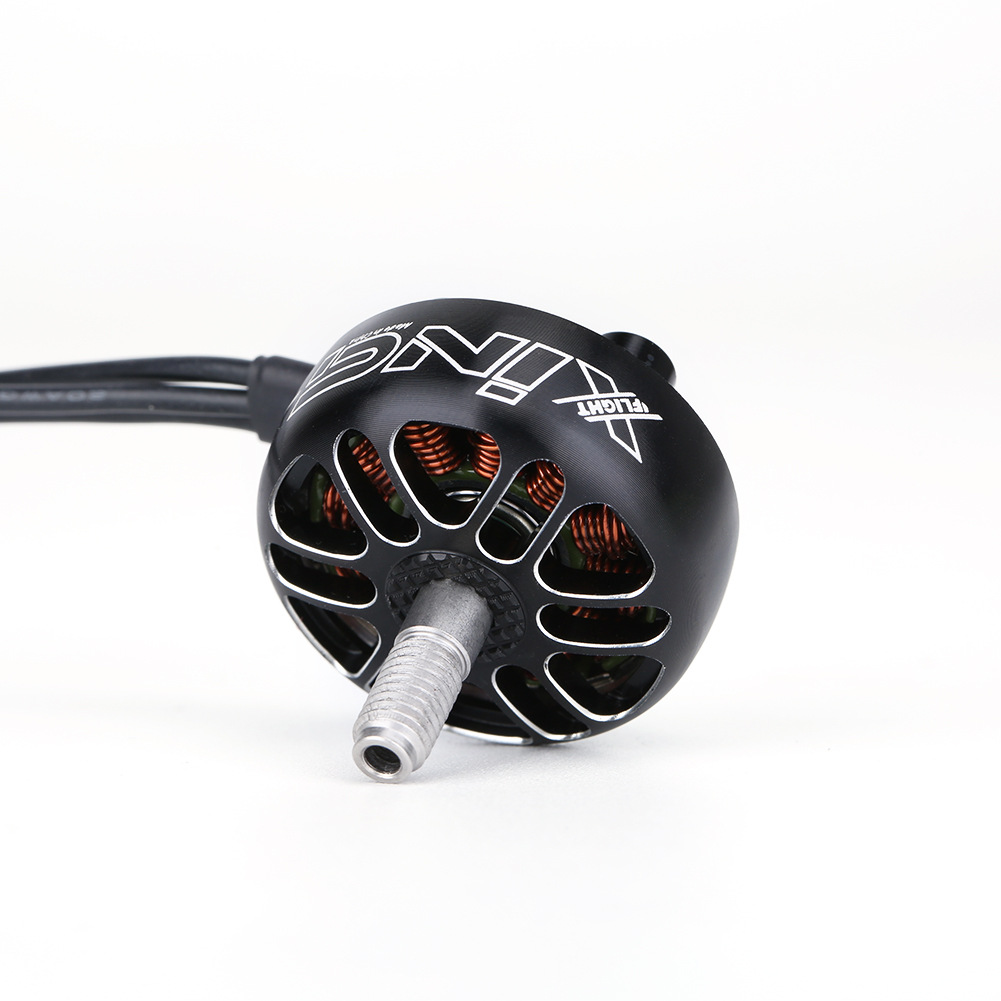 iFlight XING E PRO 2306 1700KV 2450KV 2-6S Brushless Motor Compatible 5-6inch Propeller 