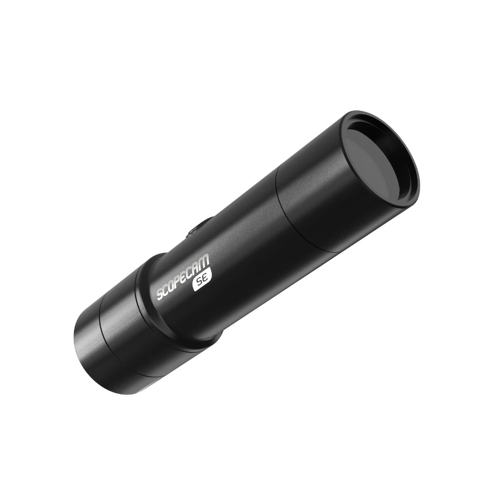 RunCam ScopeCam SE HD 1080P Recording IP64 WaterProof Flashback Supported Battery Replaceable Camera