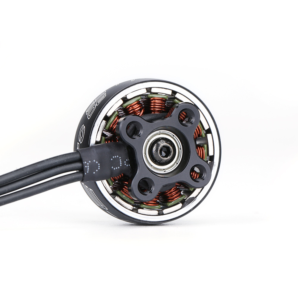 iFlight XING E PRO 2306 1700KV 2450KV 2-6S Brushless Motor Compatible 5-6inch Propeller 