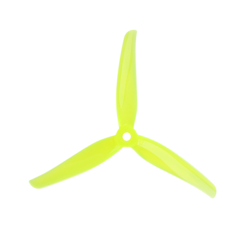 iFlight Nazgul F5/5140 5 inch 3 blade / tri-blade propeller compatible XING-E 2207 motor