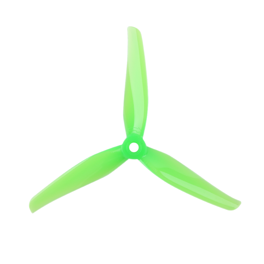 iFlight Nazgul F5/5140 5 inch 3 blade / tri-blade propeller compatible XING-E 2207 motor