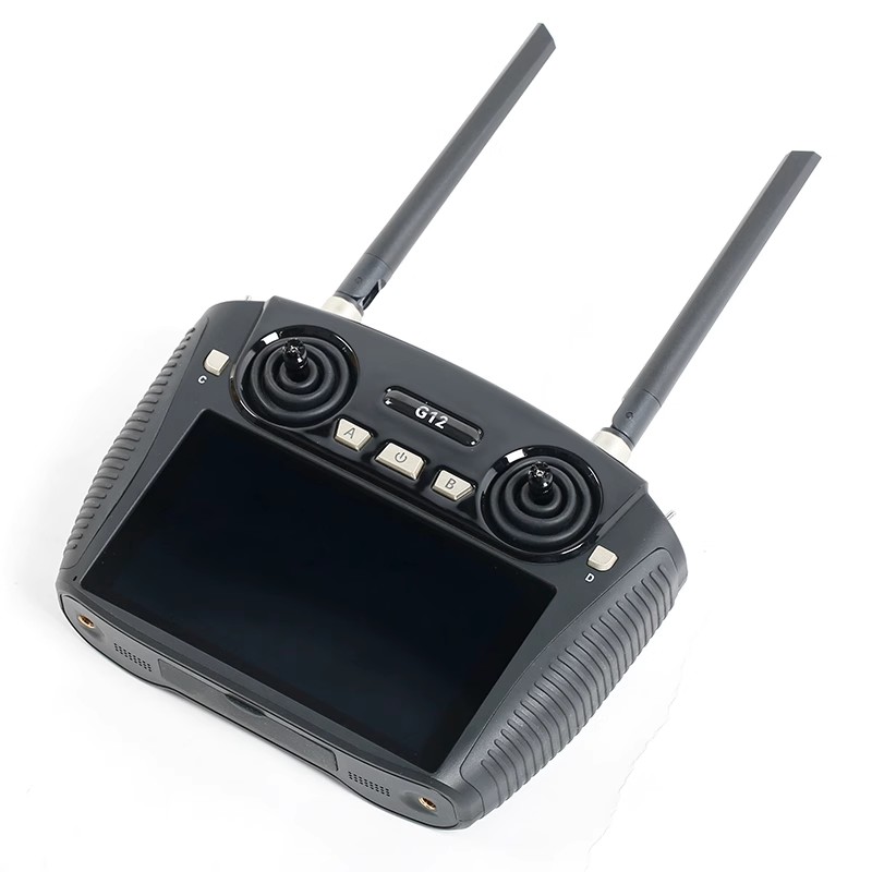 SKYDROID G12 2.4GHz /5.8GHz Dual Band Remote Control -HPXGRC