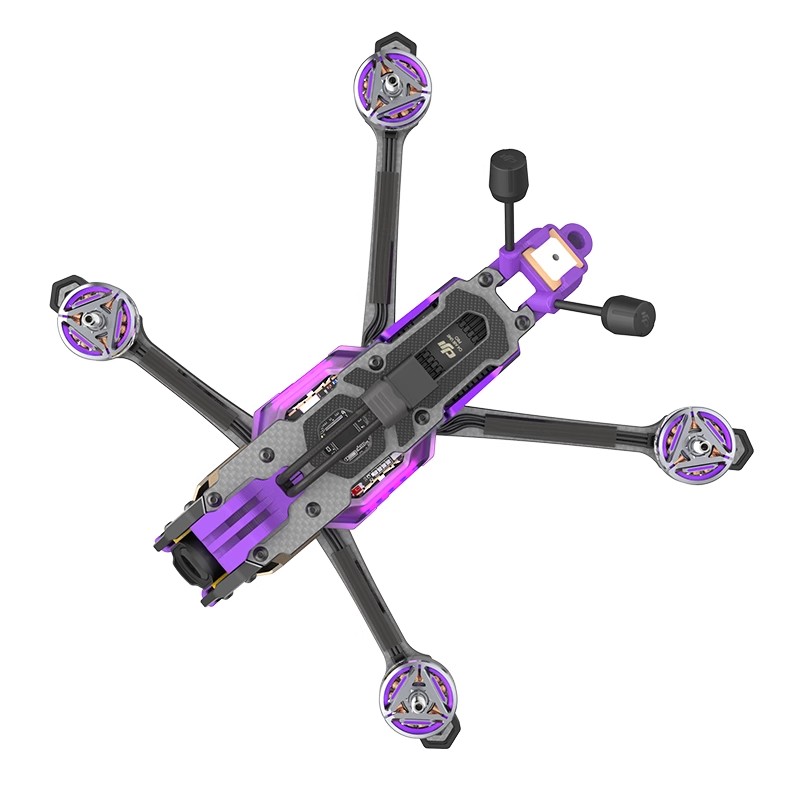 SpeedyBee Mario 5 DC/XH Drone