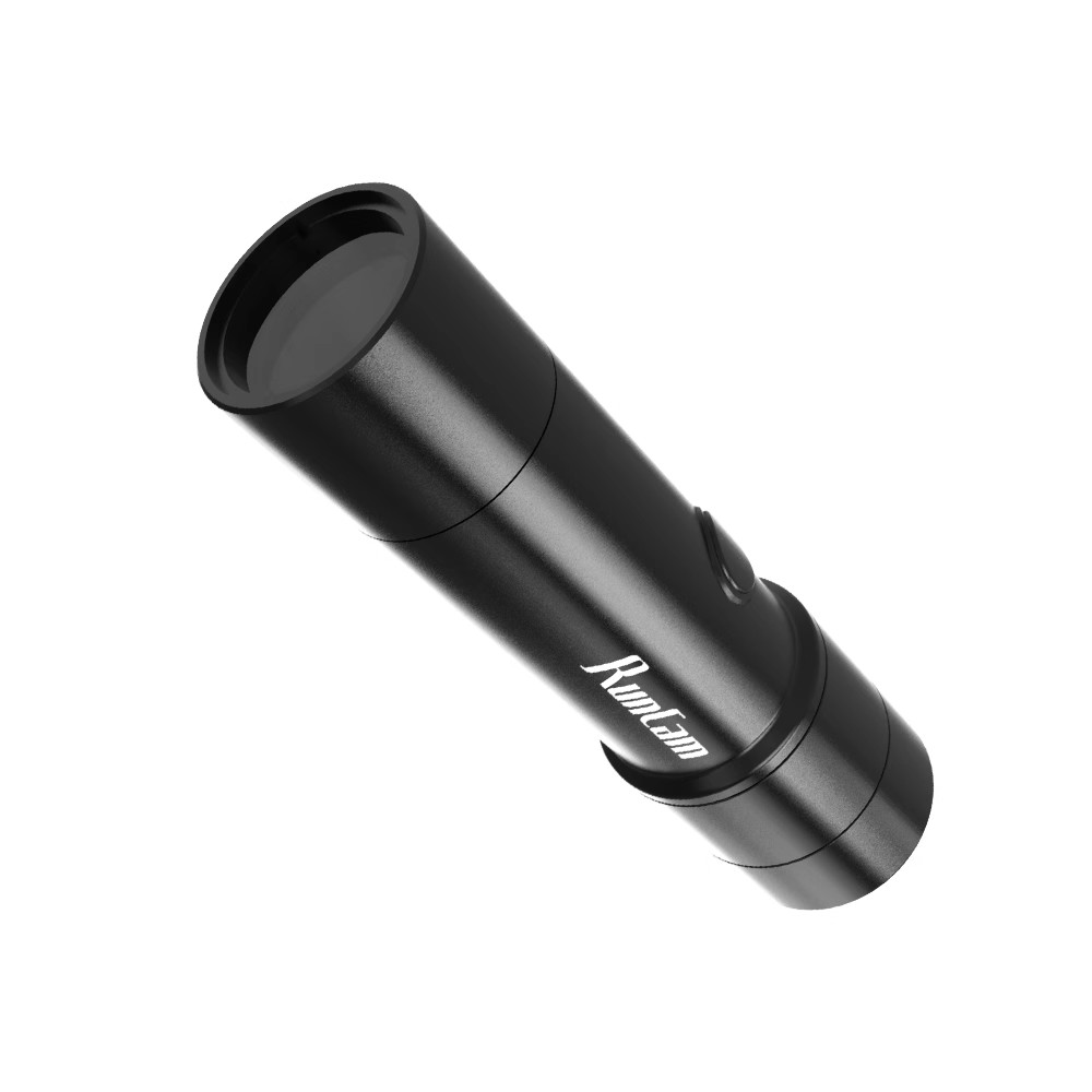 RunCam ScopeCam SE HD 1080P Recording IP64 WaterProof Flashback Supported Battery Replaceable Camera