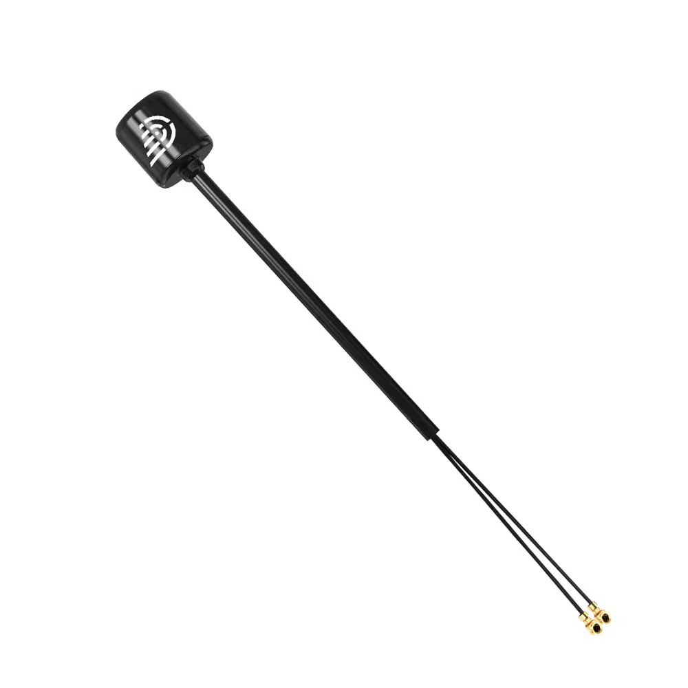 RunCam Compatible DJI O3 Dual Antenna IPEX Interface 170mm 210mm 