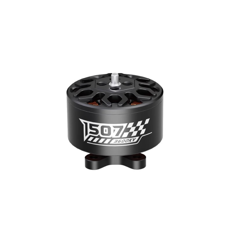 SpeedyBee 1507-3600KV Durable Brushless Motor