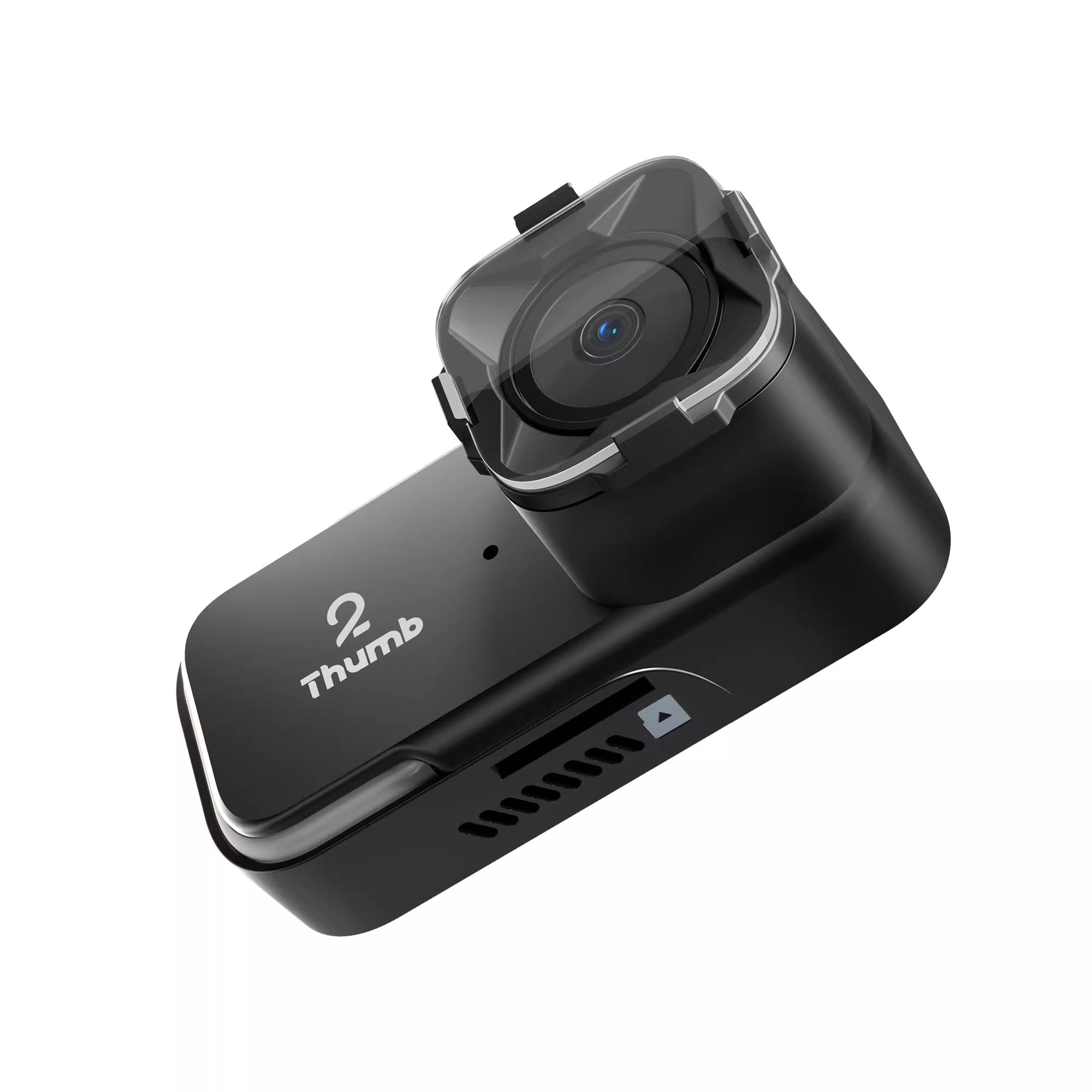 RunCam Thumb 2 4K 2.7K New Version HD Recording Camera Bulit-in Gyro/ 27g 