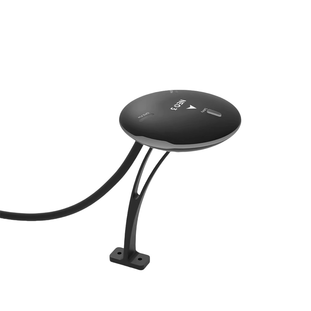 CUAV NEO 3 PRO GNSS Module PIX Flight Controller Pixhawk With Ardupilot PX4 Open Source M9N GPS Accesorios RC-HPXGRC