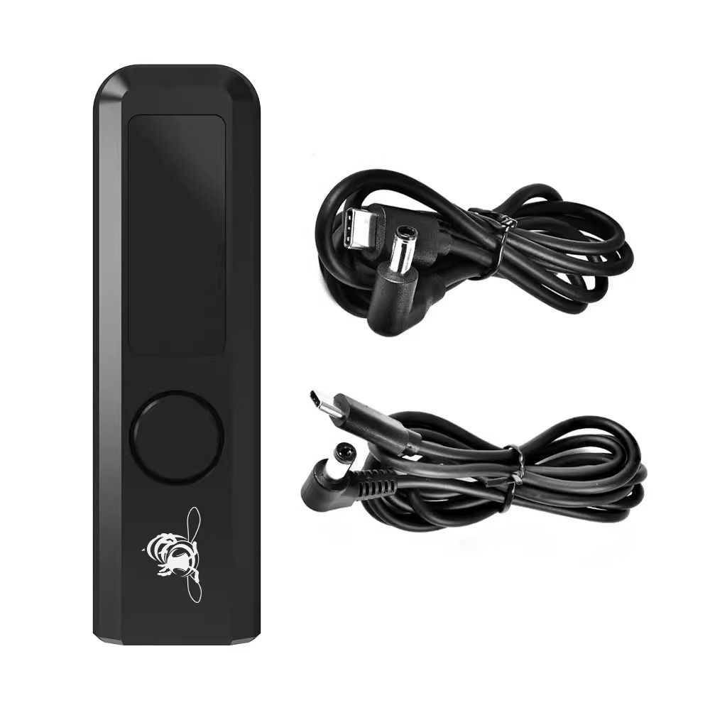 SpeedyBee Goggles BEC 20W Max Fast Charging Power 3-6S For DJI G2 V2 Goggles 2 Cable Mobile Phone FPV Drone Quadcopter-HPXGRC