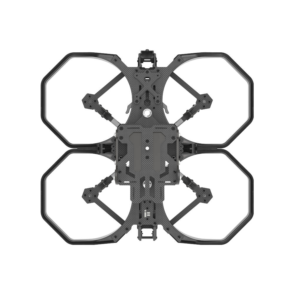 ProTek60 Pro O3 Frame Kit