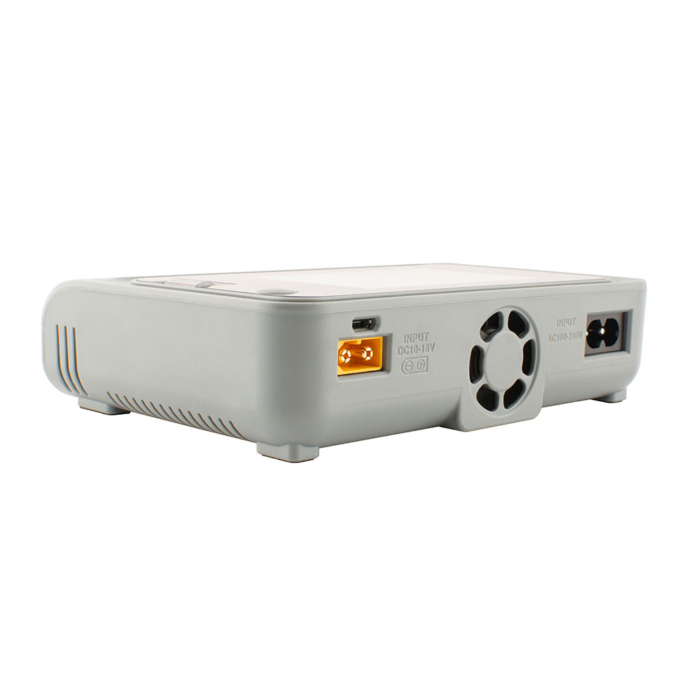 ToolkitRC Q4AC Charger