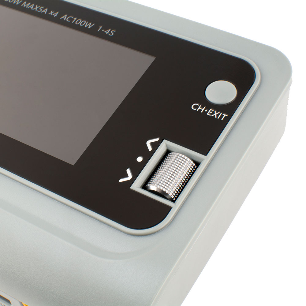 ToolkitRC Q4AC Charger