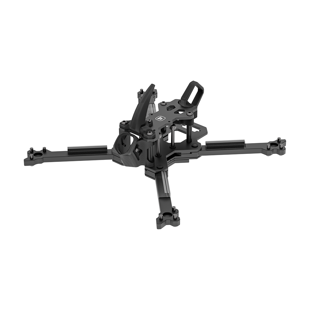iFlight Mach R5 Sport Race Frame Kit